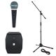 the box pro MBA1 Sing Sang Bundle