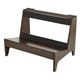 Gator Frameworks Elite Guitar Amp Stand B-Stock Evt. avec légères traces d'utilisation