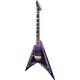 ESP LTD Alexi Hexed Sawtoo B-Stock Kan lichte gebruikssporen bevatten
