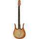 Danelectro 58 Longhorn Baritone C B-Stock Kan lichte gebruikssporen bevatten