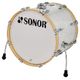 Sonor 20"x16" AQ2 Bass Drum  B-Stock Hhv. med lette brugsspor