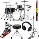 Efnote 5X E-Drum Set Bundle