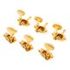 Grover V97-18G Sta-Tite Machi B-Stock Evt. avec légères traces d'utilisation