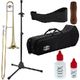 Thomann SL-39 Bb- Tenor Trombone Set