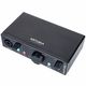 Arturia MiniFuse 1 Black B-Stock May have slight traces of use