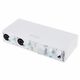 Arturia MiniFuse 2 White B-Stock Hhv. med lette brugsspor