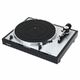 Thorens TD 403 DD black HG B-Stock Poderá apresentar ligeiras marcas de uso.