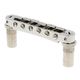 TonePros TPFA N Tune-O-Matic Br B-Stock Kan lichte gebruikssporen bevatten