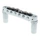 TonePros TPFR C Tune-O-Matic Ro B-Stock Ggf. mit leichten Gebrauchsspuren