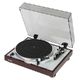 Thorens TD 403 DD walnut HG B-Stock Ggf. mit leichten Gebrauchsspuren