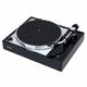 Thorens TD 1500 black HG B-Stock Eventuellt mindre spår av användning