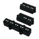 Sadowsky P/J-Style Bass Pickup  B-Stock Hhv. med lette brugsspor
