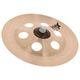 Sabian 17" HHX Complex O-Zone B-Stock Evt. avec légères traces d'utilisation