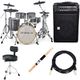 Millenium MPS-1000 E-Drum Monitor Bundle