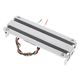 Lace Pickups Aluma Bass Bar 4.5 CH B-Stock Evt. avec légères traces d'utilisation
