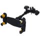 Hercules Stands HCDG-307B Tablet holde B-Stock Ggf. mit leichten Gebrauchsspuren