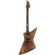 Solar Guitars E1.6AAN Aged Natural M B-Stock May have slight traces of use