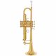 Yamaha YTR-8335LA Trumpet - 2 B-Stock Hhv. med lette brugsspor