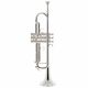 Yamaha YTR-8335LA S Trumpet - B-Stock Kan lichte gebruikssporen bevatten