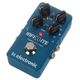 tc electronic Infinite Sample Sustai B-Stock Evt. avec légères traces d'utilisation