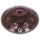 Terre Handpan Moon II Low Py B-Stock Saattaa olla pieniä käytön jälkiä.