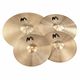 Masterwork Jazz Master Cymbal Set B-Stock May have slight traces of use