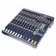 Soundcraft EFX8 B-Stock Eventuellt mindre spår av användning