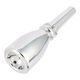 All Brass Heavy Trumpet 7C B-Stock Con leves signos de uso