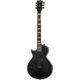 ESP LTD EC-1000FR LH Black B-Stock May have slight traces of use