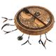 Terre Shaman Drum Cow Skin T B-Stock Możliwe niewielke ślady zużycia