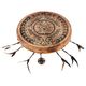 Terre Shaman Drum Goat Skin  B-Stock Hhv. med lette brugsspor