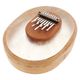 Terre Kalimba Clear Skin A-M B-Stock Ggf. mit leichten Gebrauchsspuren