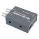 Blackmagic Design MC HDMI-SDI 12G wPSU B-Stock Ggf. mit leichten Gebrauchsspuren