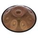 Sela Harmony Handpan Bb Ama B-Stock Evt. avec légères traces d'utilisation