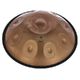 Sela Harmony Handpan C Amar B-Stock Posibl. con leves signos de uso