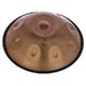 Sela Harmony Handpan E Kurd B-Stock Posibl. con leves signos de uso