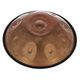 Sela Unity Handpan D Amara  B-Stock Hhv. med lette brugsspor