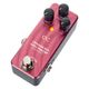 One Control Crimson Red Bass Pream B-Stock Poderá apresentar ligeiras marcas de uso.