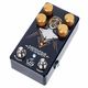 VS Audio Pandora Fuzz & Boost B-Stock May have slight traces of use