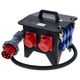 PCE 94742154 Spitz BV CEE  B-Stock Posibl. con leves signos de uso