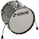 Sonor 18"x14" AQ2 Bass Drum  B-Stock Poderá apresentar ligeiras marcas de uso.