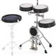 Tama True Touch Training Ki B-Stock Poderá apresentar ligeiras marcas de uso.