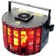 Eurolite LED Laser Derby MK2 B-Stock Enyhe kopásnyomok előfordulhatnak