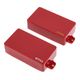 EMG Gary Holt GH Set Red B-Stock eventualmente con lievi segni d'usura