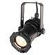 Eurolite LED PAR-16 3CT black B-Stock May have slight traces of use