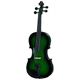 Harley Benton HBV 800GNB Acoustic-El B-Stock Con leves signos de uso