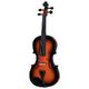 Harley Benton HBV 800SNB Acoustic-El B-Stock Con leves signos de uso