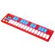 Keith McMillen QuNexus Red B-Stock Ggf. mit leichten Gebrauchsspuren