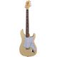 PRS SE Silver Sky Moon Whi B-Stock Hhv. med lette brugsspor