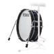 Tama 18" Club Jam Pancake B B-Stock Eventuellt mindre spår av användning